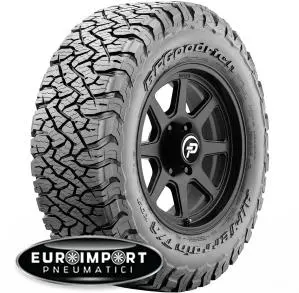Bf goodrich All-Terrain T/A KO3 305/50 R20 117 S  10PR